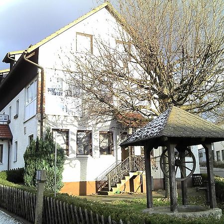 Gasthof Jaegerheim Birgland Екстер'єр фото