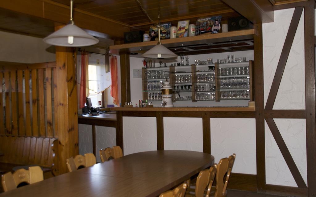 Gasthof Jaegerheim Birgland Екстер'єр фото