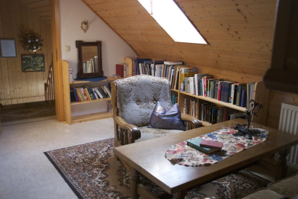 Gasthof Jaegerheim Birgland Екстер'єр фото