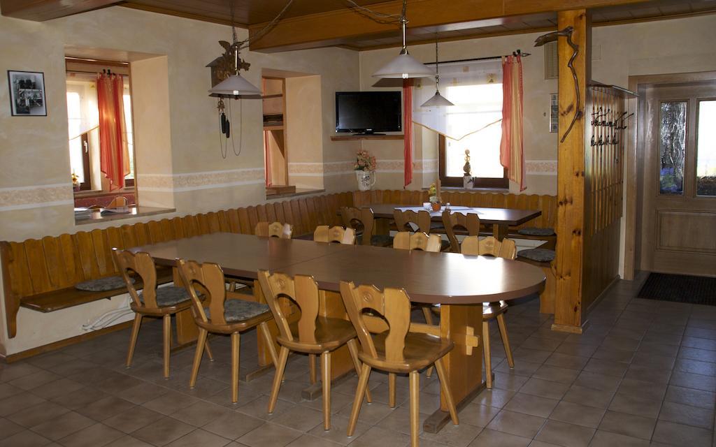 Gasthof Jaegerheim Birgland Екстер'єр фото